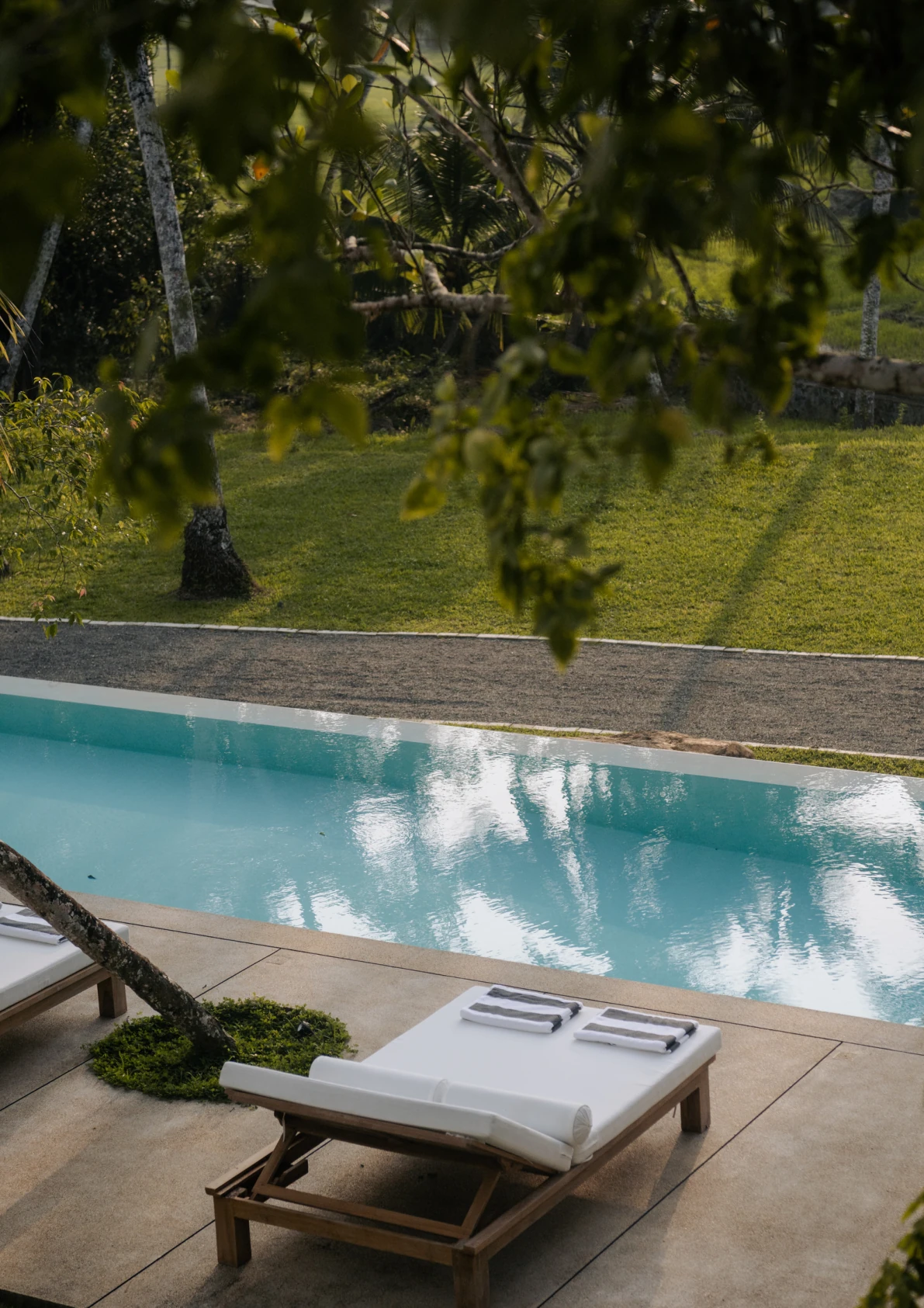 Sa Living Magazine September 2025 - Page 4 featuring The Sa House