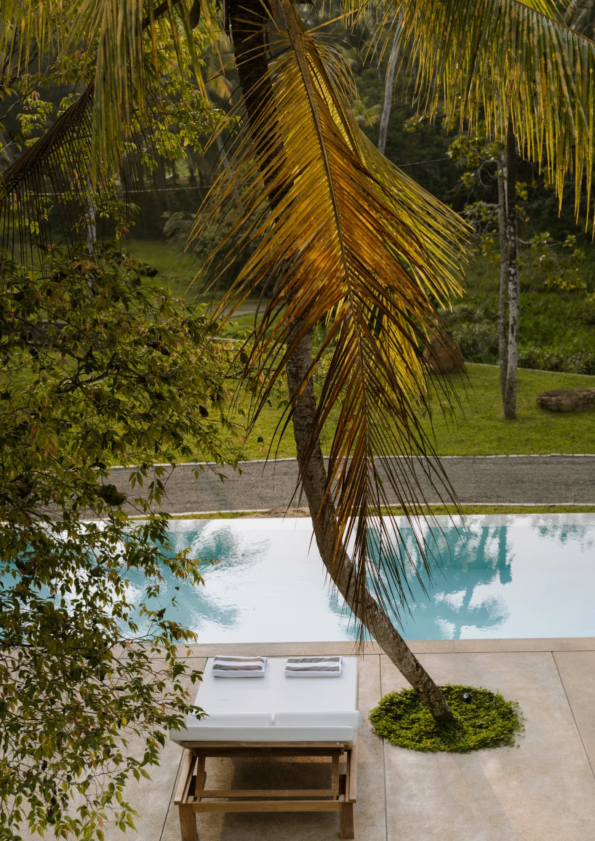 Sa Living Magazine September 2025 - Page 14 featuring The Sa House