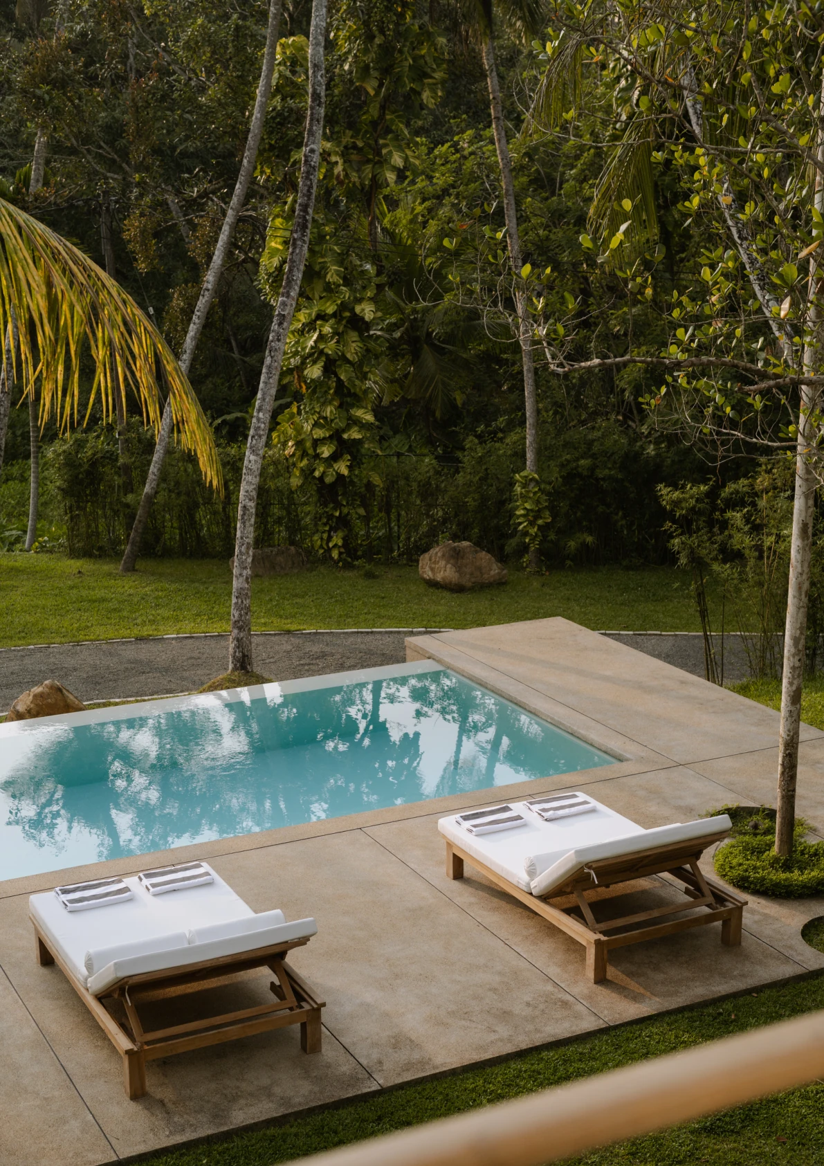 Sa Living Magazine September 2025 - Page 24 featuring The Sa House